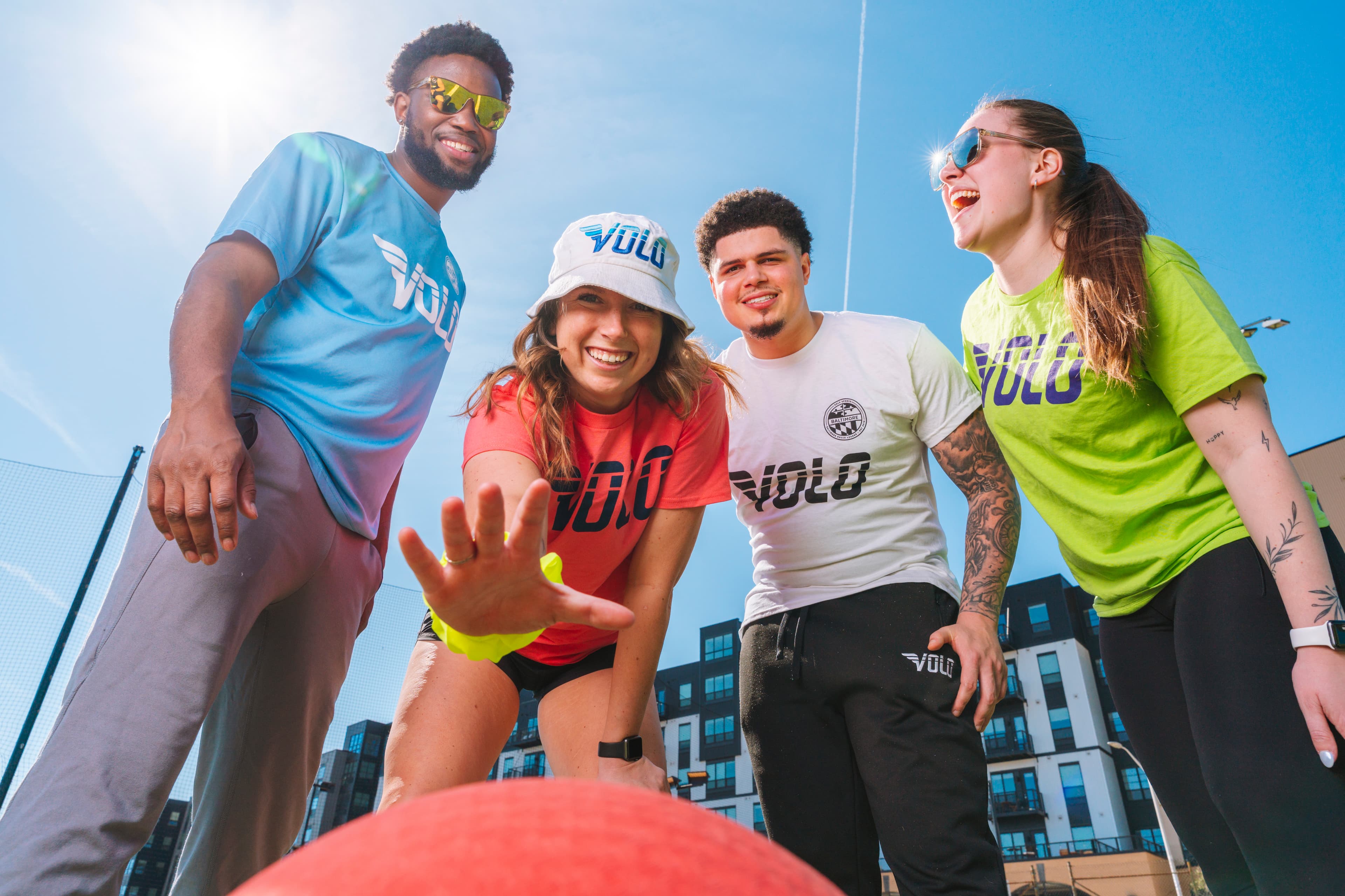 Volo Sports - image 1