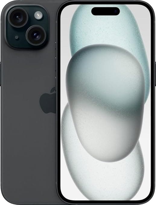 Apple iPhone 15 128GB Refurbished - image 1