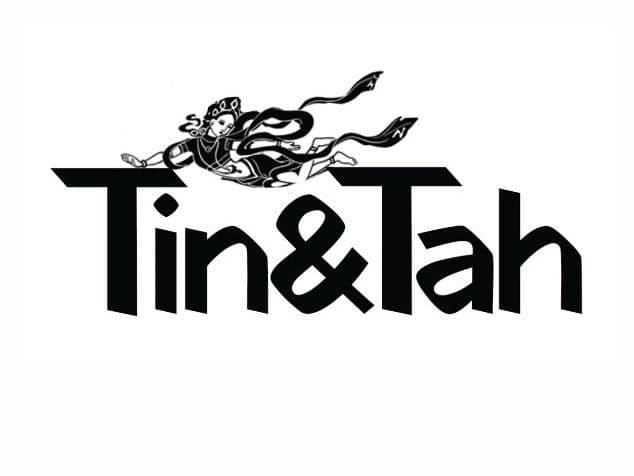Tin & Tah Luxury Hand Crafted Artsy Bags - image 1