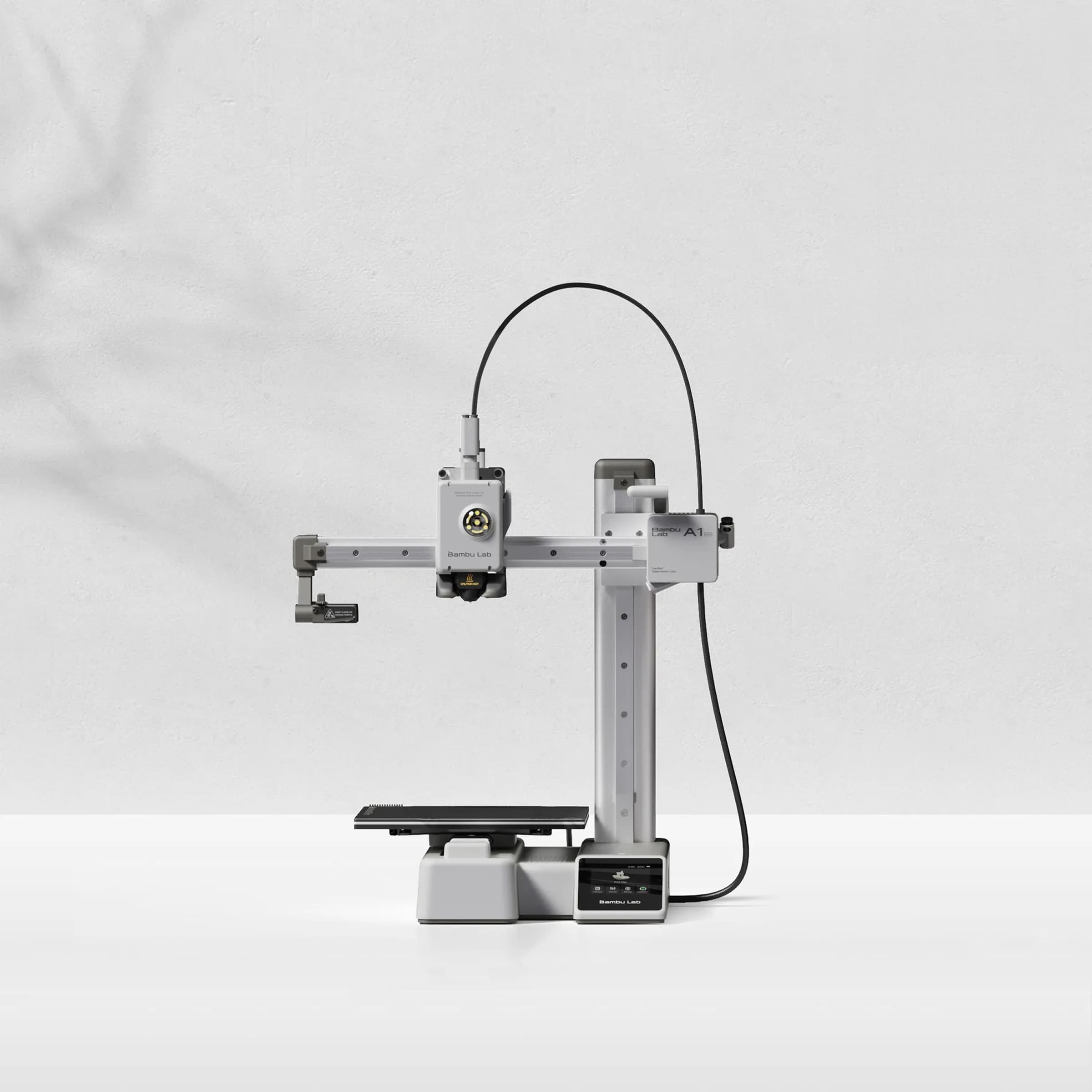 Bambu Lab A1 mini 3D Printer - image 1