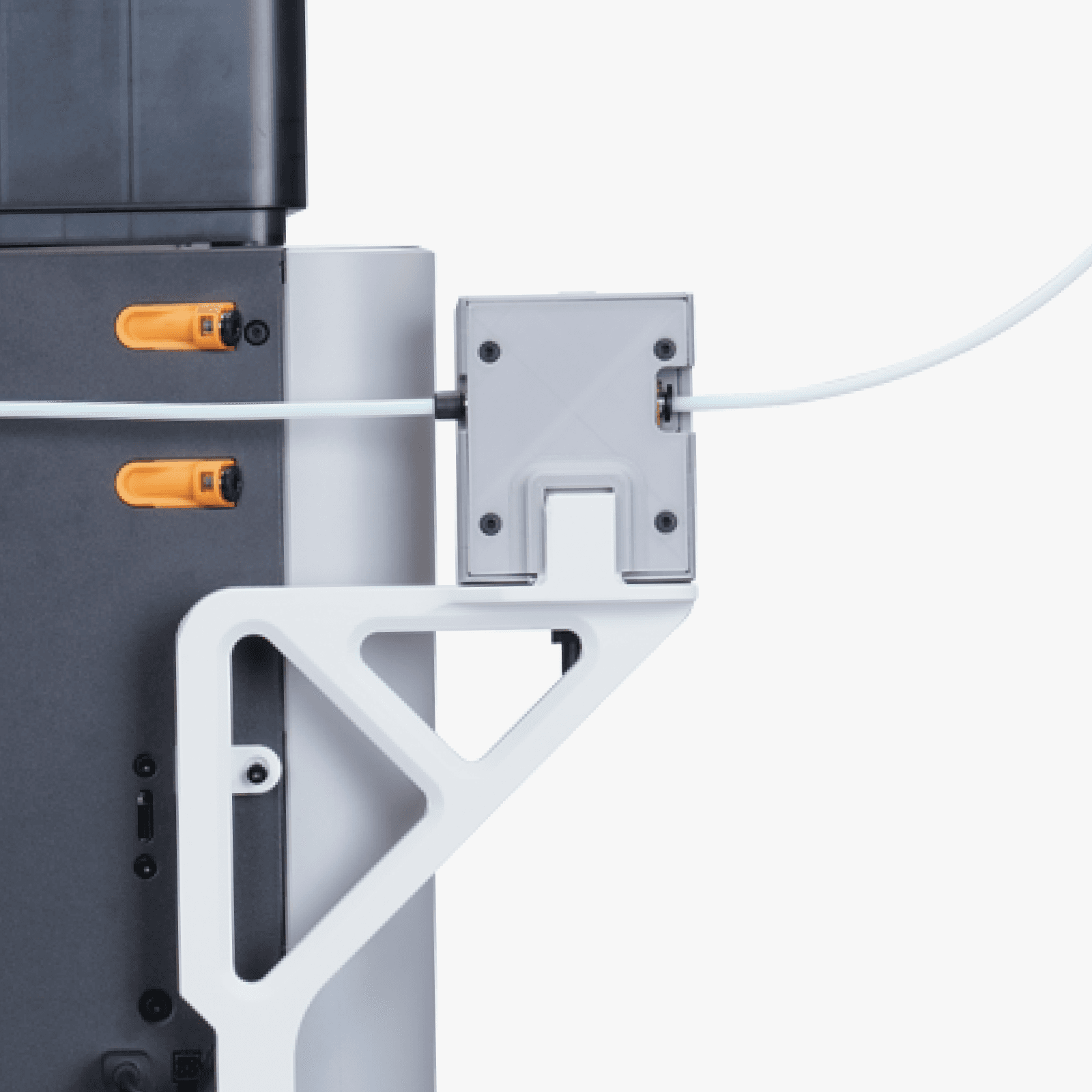 TPU Feed Assist Module - H2 Series/X1 Series/P1 Series/P2S/X2D - image 1
