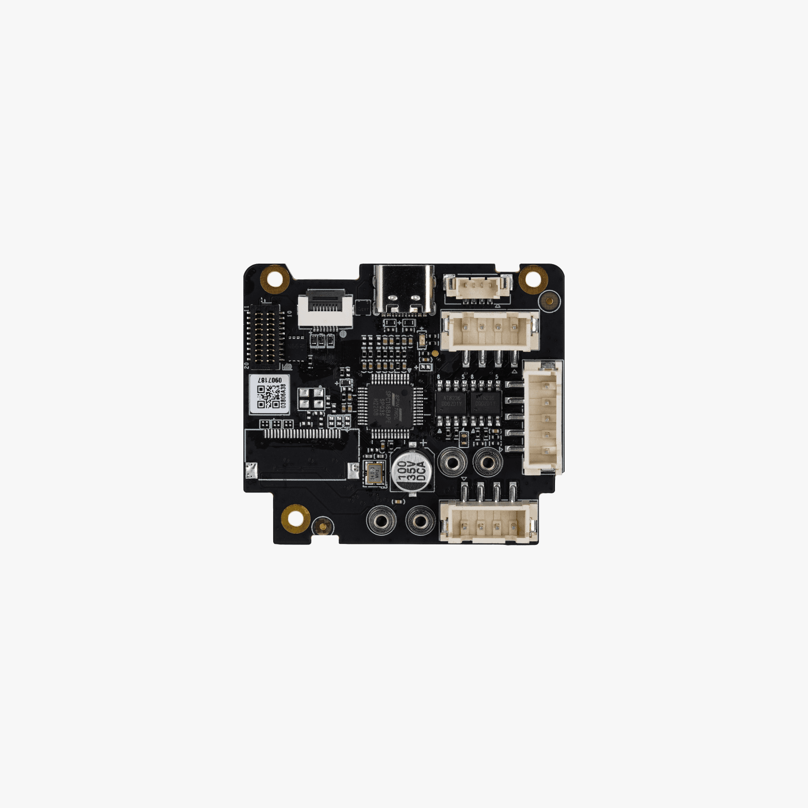 Toolhead Board - A1 Series - image 1