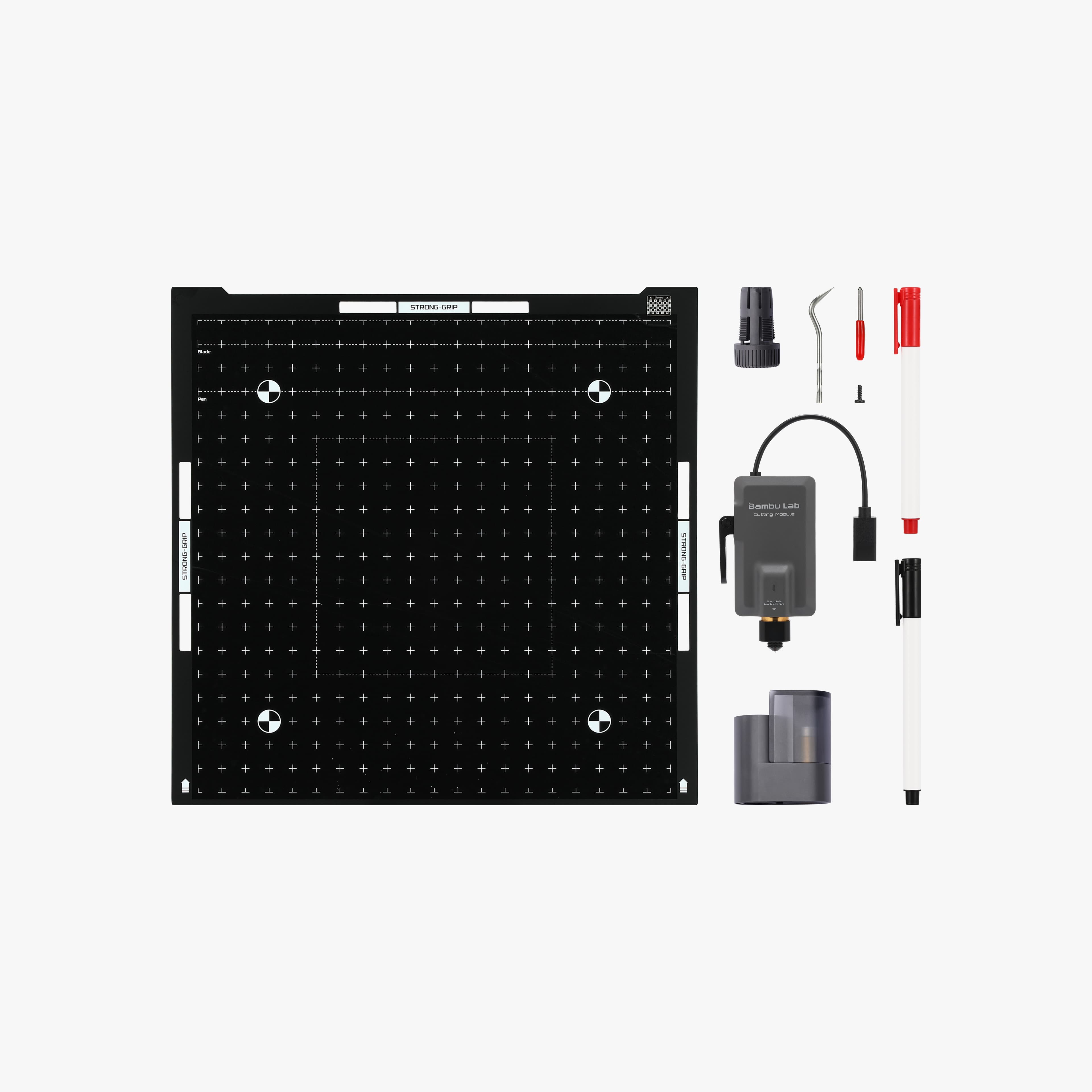 Cutting Upgrade Kit - H2 Series - image 1