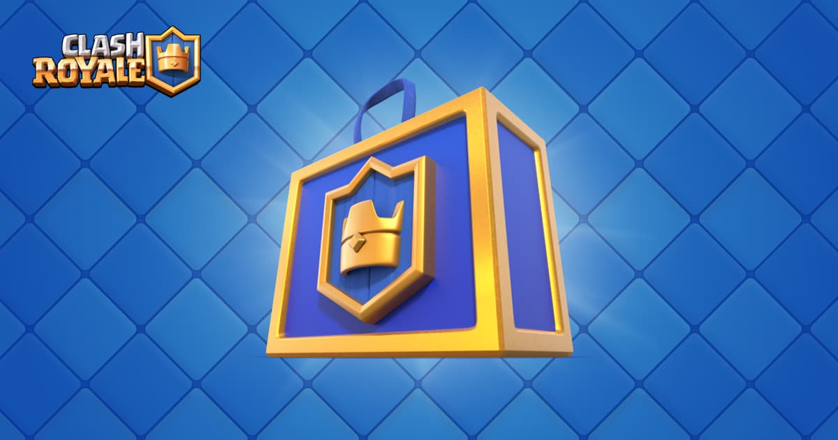 Clash Royale - image 1