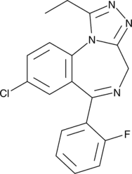 Ethylflualprazolam Raw Powder - image 1