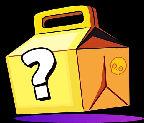 Brawl Stars — получение подарка дня - image 1