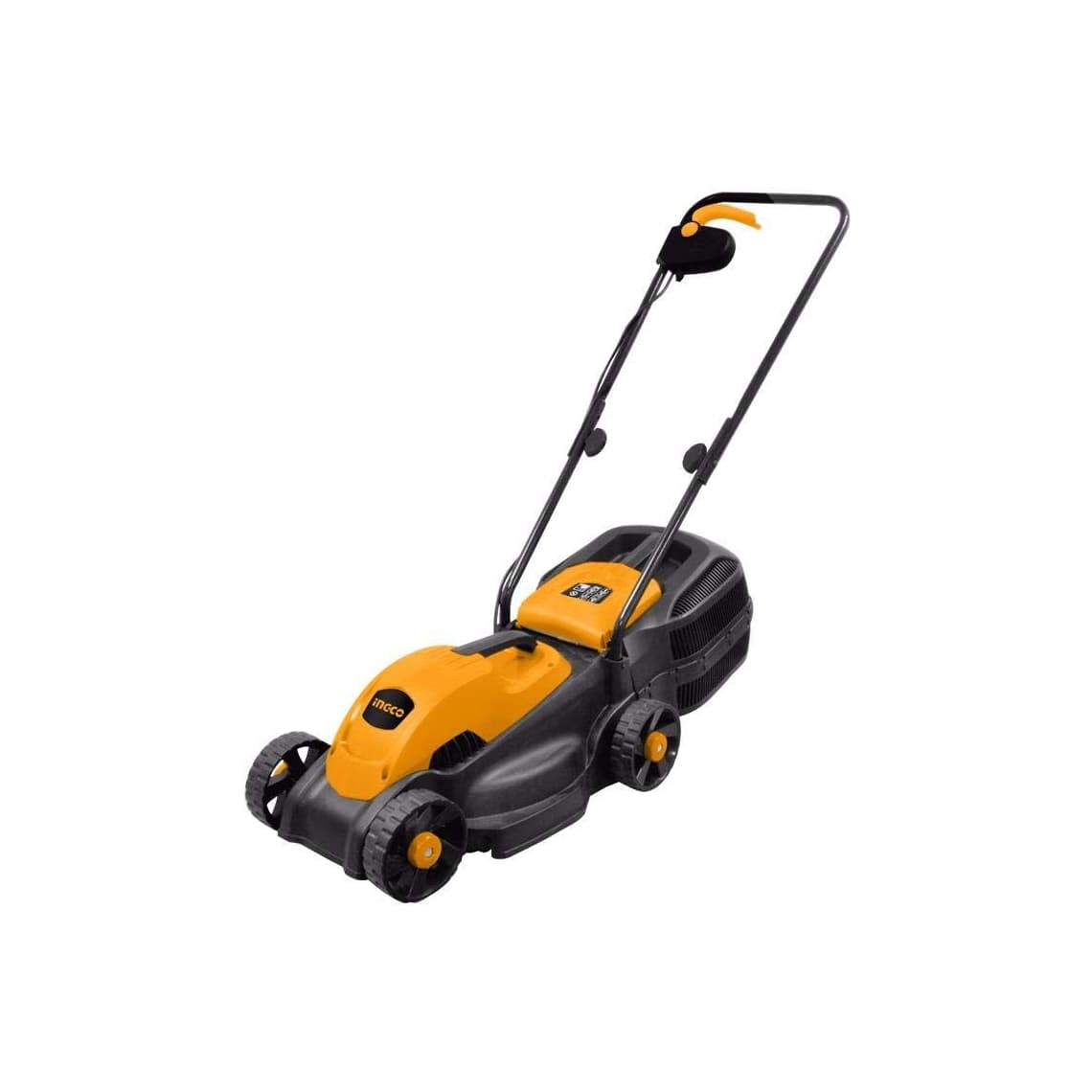 INGCO LM385 Gasoline Lawn Mower - image 1