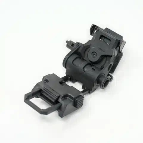 ARGUS A4 Mount — Lightweight NVG Dovetail Mount (LWNVG) - image 1