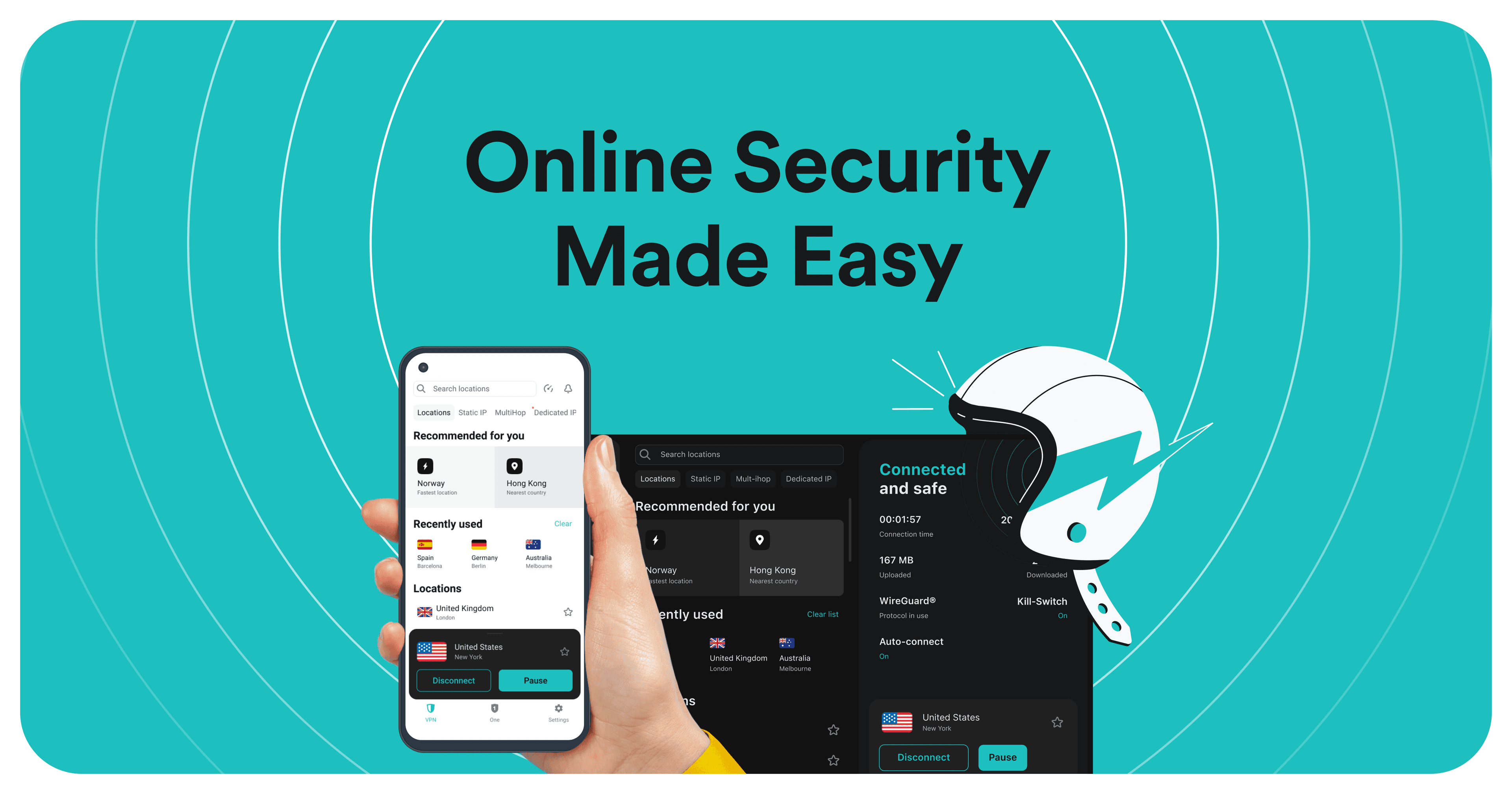 Surfshark VPN Subscription Pricing - image 1