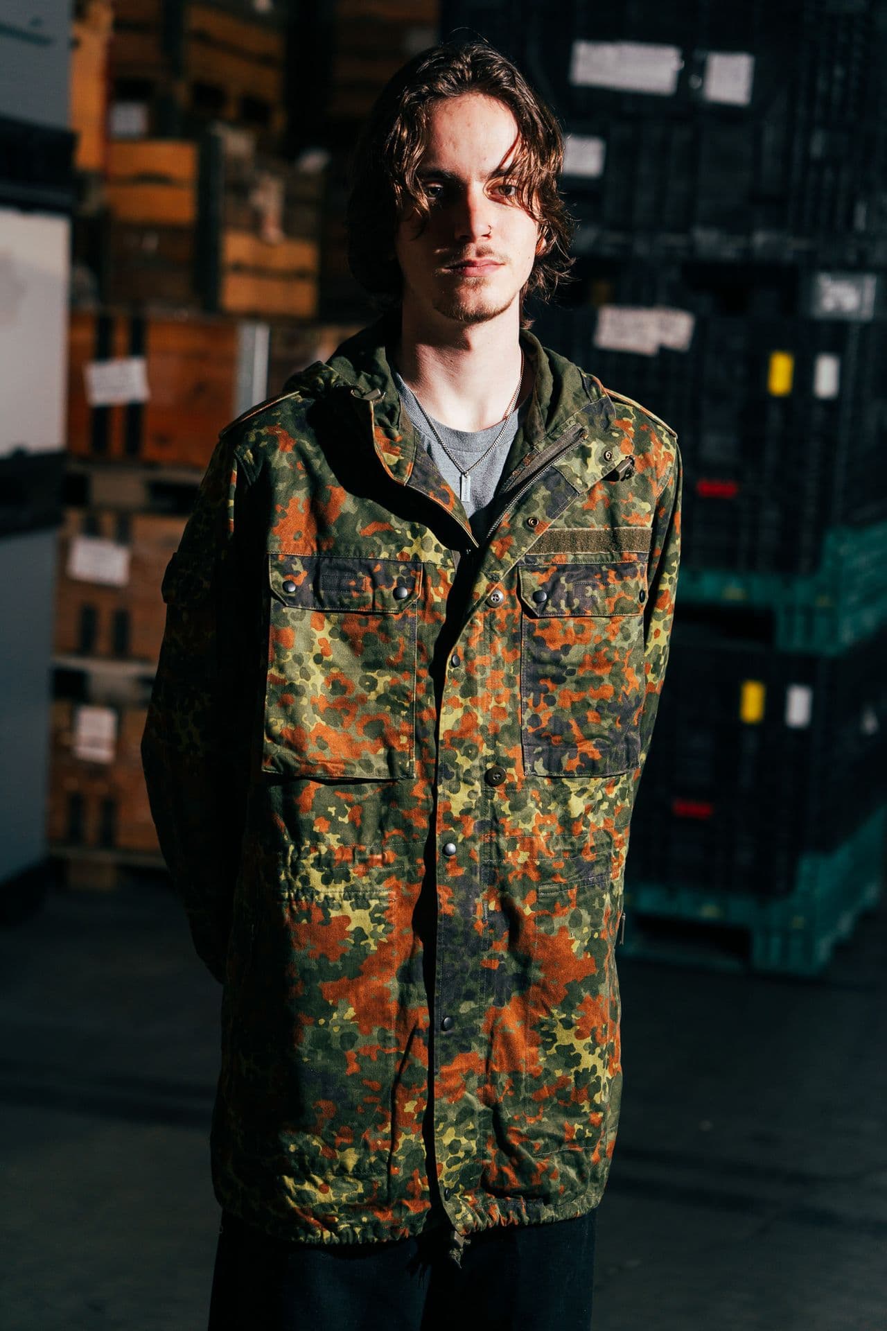 Swiss Link Military Surplus Authentic Military and Outdoor Gear - image 1