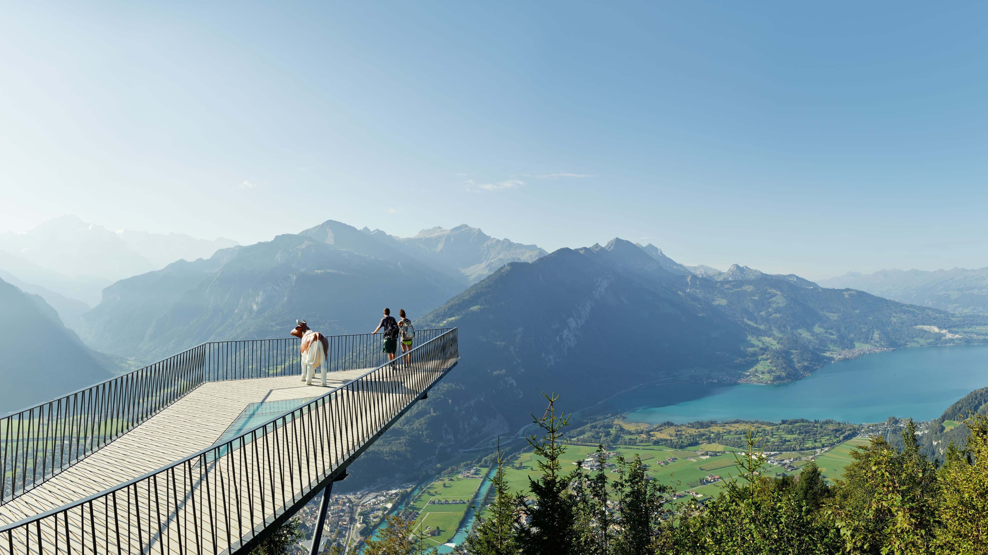 Winterticket Pilatus mit Gondelbahn und Luftseilbahn ab/bis Kriens - image 1