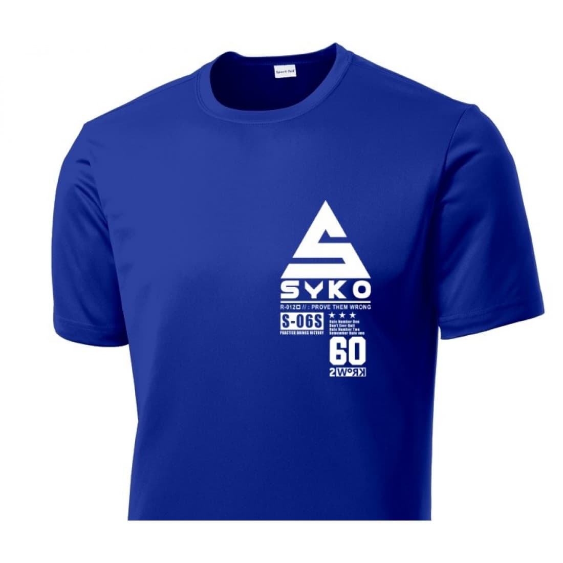 Underground Tee - image 1