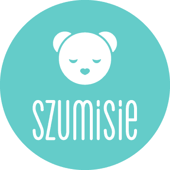 Szumisie Królik ecru-róż DUO APP - image 1