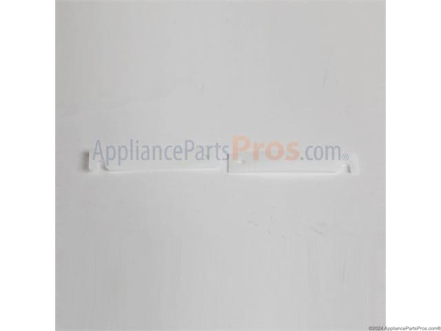 GE WE03X37319 Dryer Bearing Slide 2-Pack OEM Part - image 1
