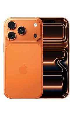 Apple iPhone 17 Pro - image 1