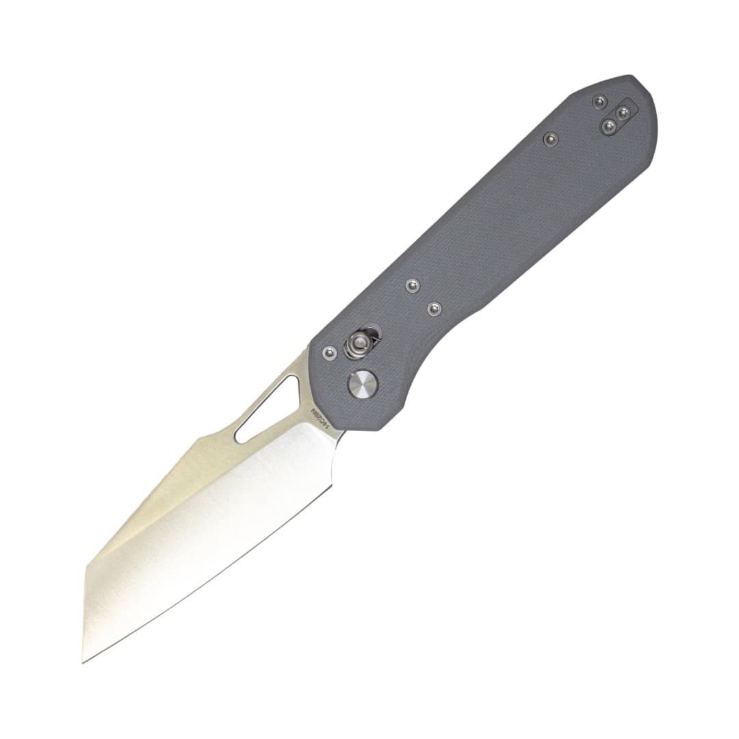 TacKnives The Viper Folding Knife - image 1