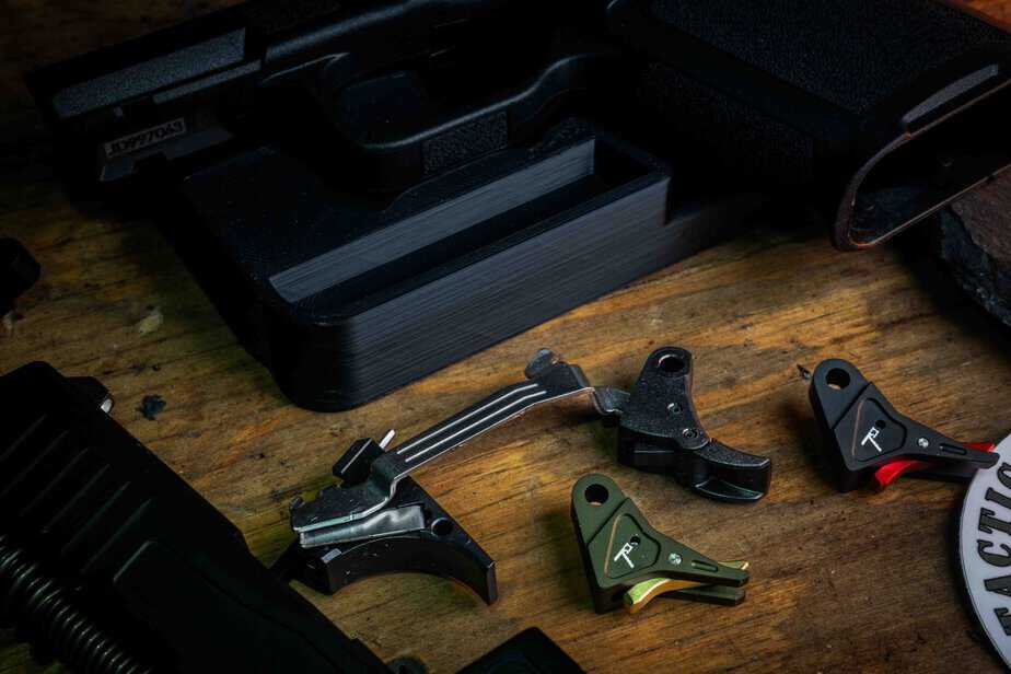 Micro Dagger Peacemaker Tune Up Kit - image 1