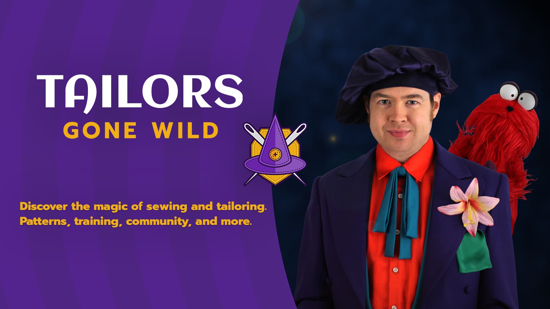 Cart - Tailors Gone Wild - image 1