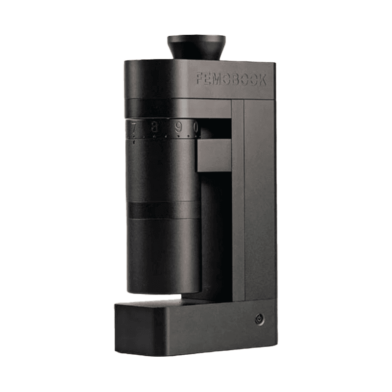 Femobook A4Z Electric Grinder - image 1