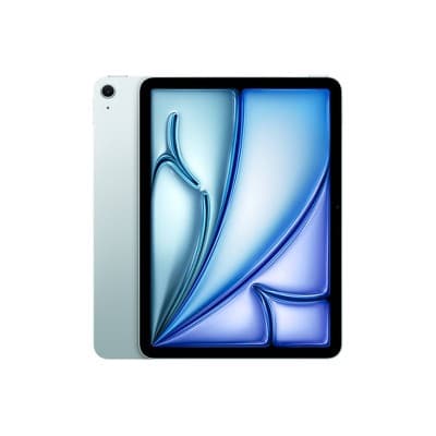 Apple iPad Air (M3) 11-inch Wi-Fi 128GB Blue - image 1