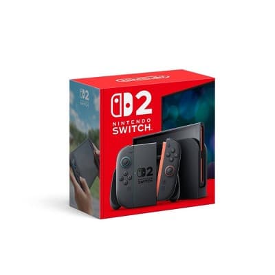 Nintendo Switch OLED Model - image 1