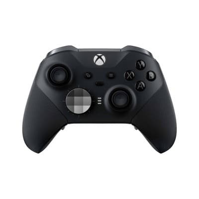 XBOX Elite Wireless Controller Series 2 – XBOX Series X|S, XBOX One, and Windows Devices - Black - image 1