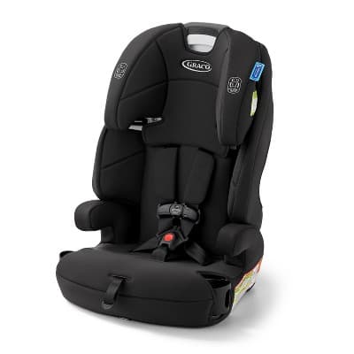 Graco Tranzitions 3-in-1 Harness Booster Car Seat Proof - image 1