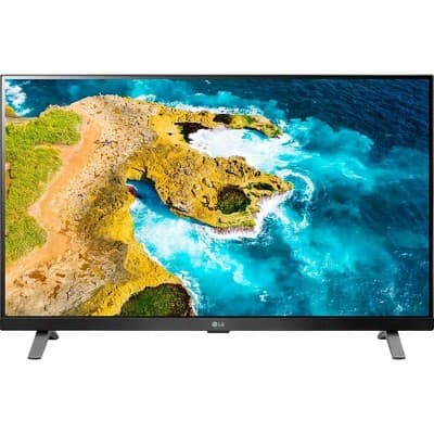 LG 27" Class Full HD LED Smart TV with webOS - image 1
