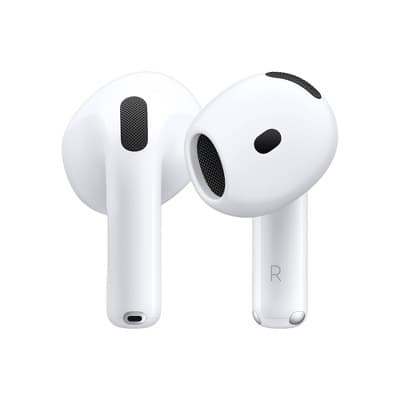 Apple AirPods 4 Wireless Earbuds - image 1