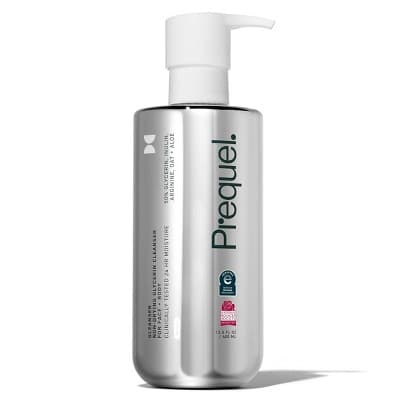 Prequel Facial Gleanser - 13.5 fl oz - image 1