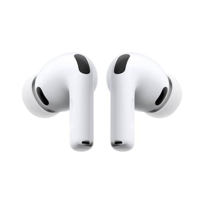 Apple AirPods Pro 3 Wireless Earbuds with Active Noise Cancellation - image 1