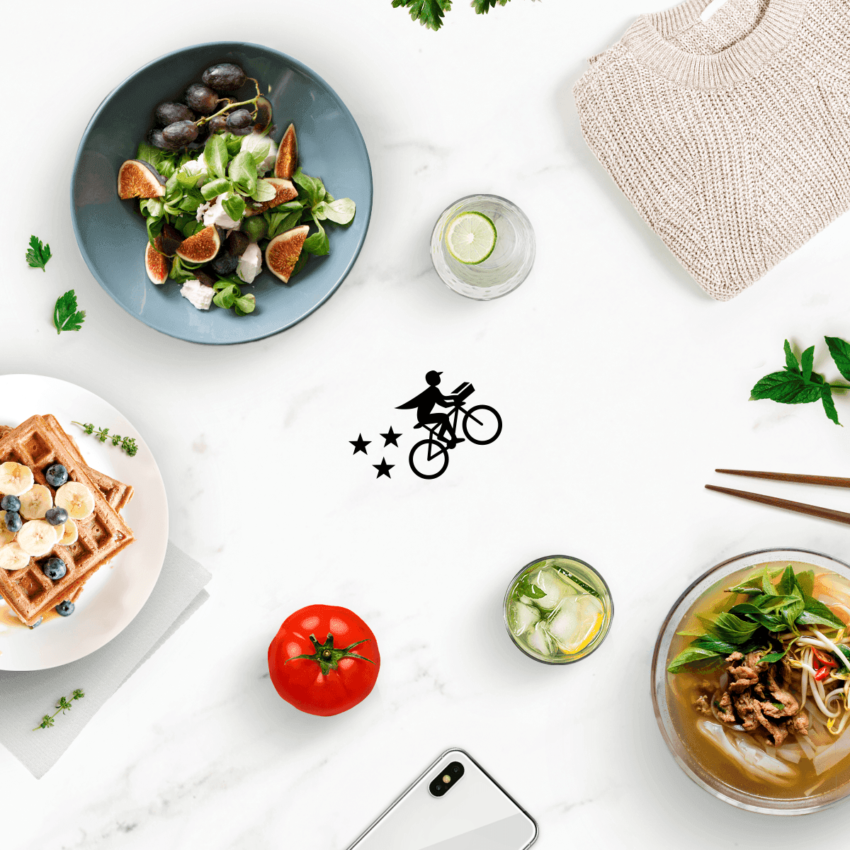 Postmates: Food Delivery, Groceries, Alcohol - image 1