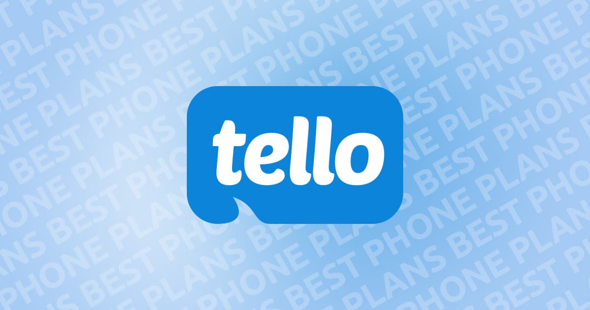Tello Mobile - image 1