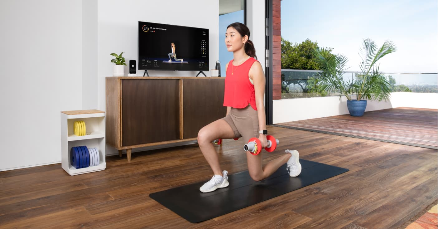 Tempo Premium Fitness Membership - image 1