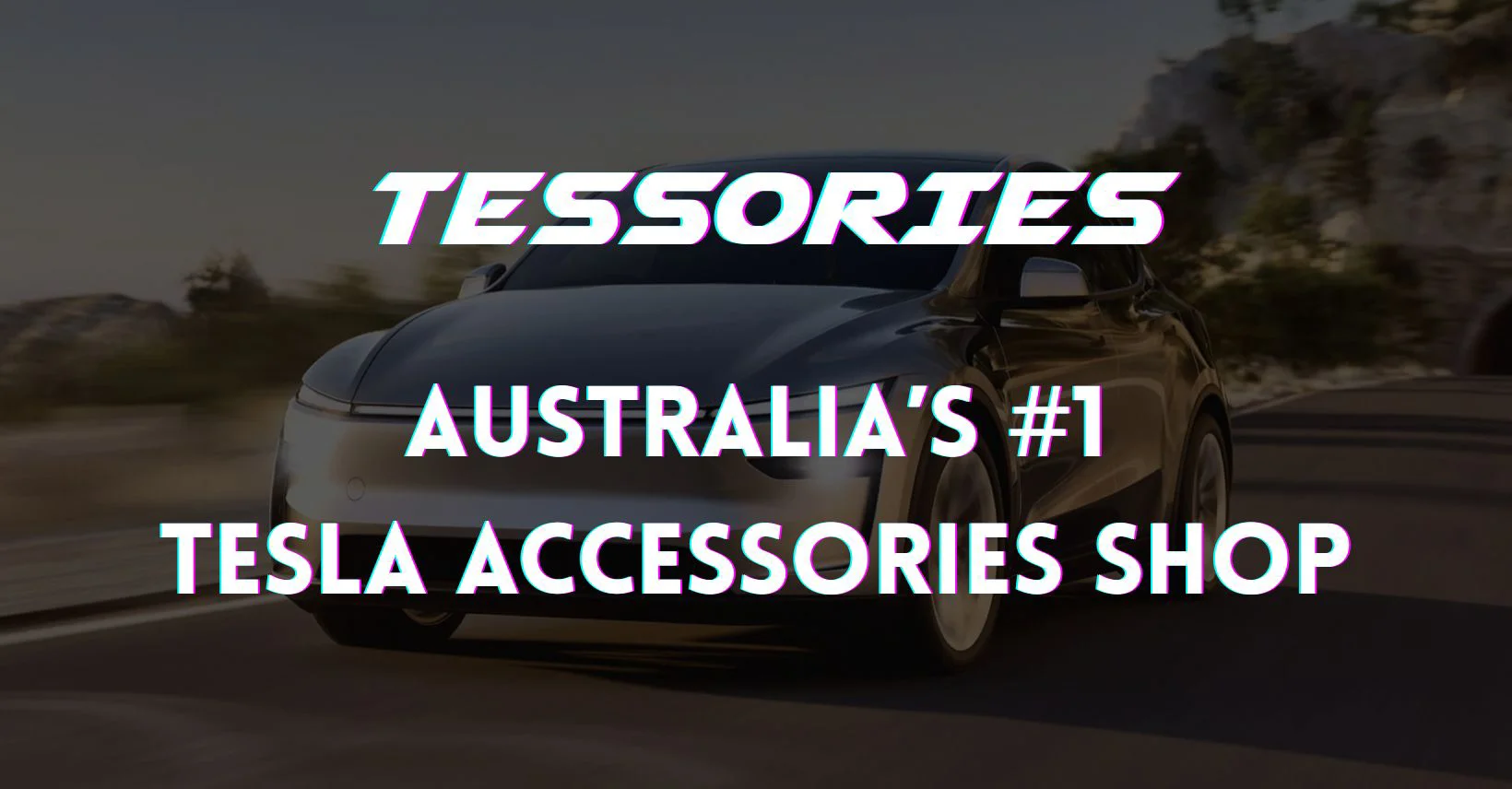 Cart - Tessories Australia - image 1