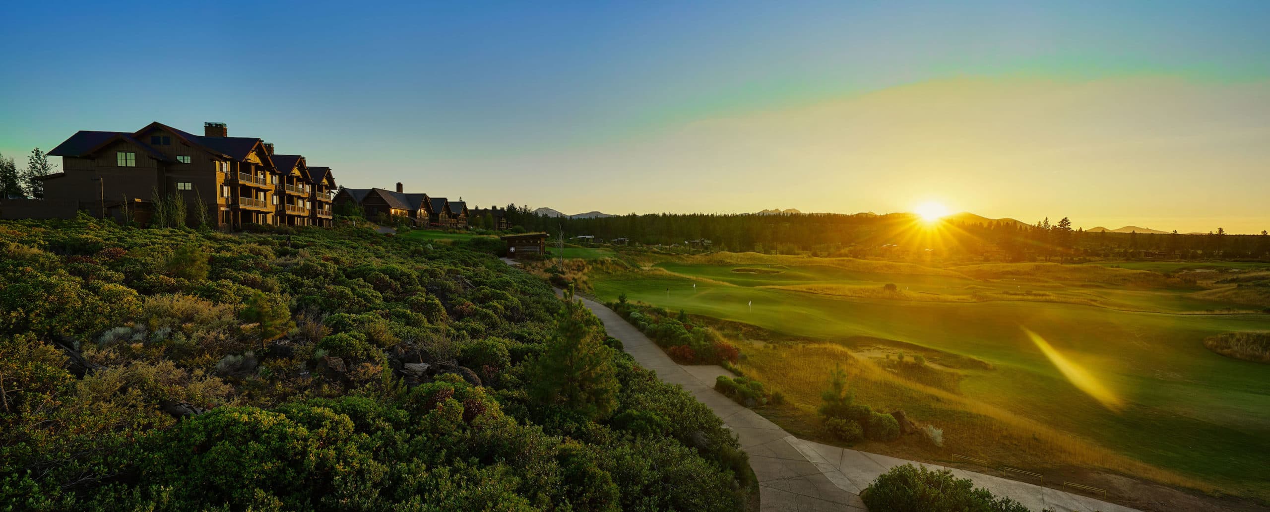 Tetherow Resort Bend Oregon - image 1
