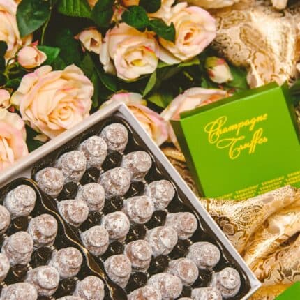 Champagne Truffles Classic Box - image 1