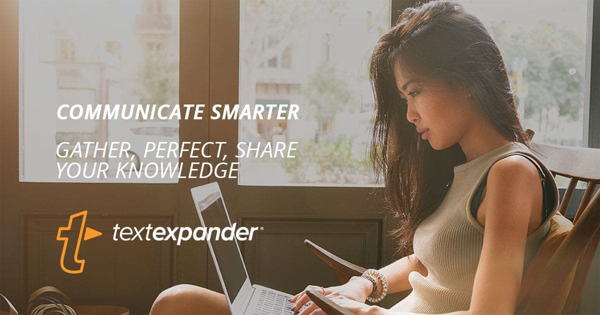 TextExpander - image 1