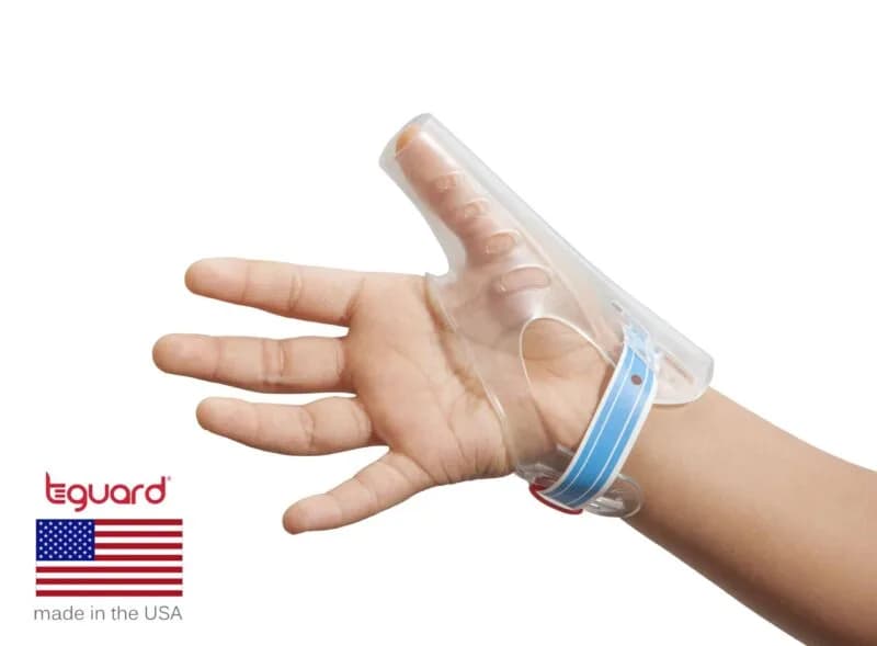 TGuard AeroThumb - image 1