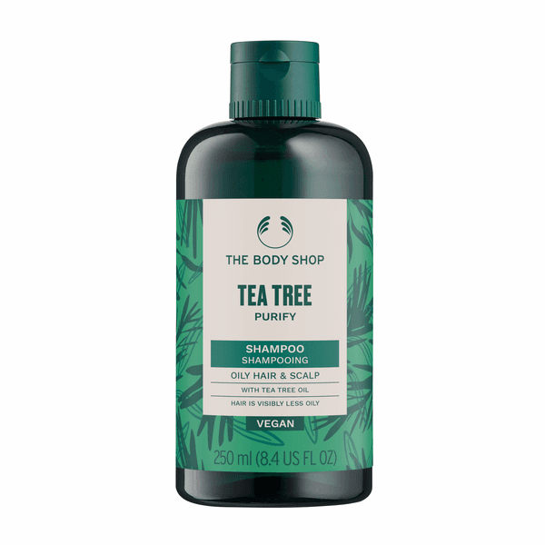 Tea Tree Purifying & Balancing Shampoo - image 1