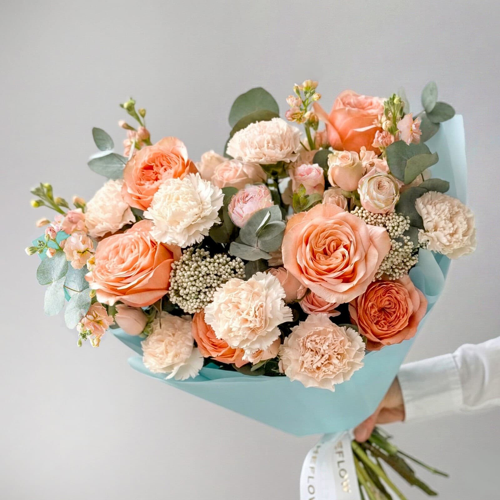 Tenderness Bouquet - image 1