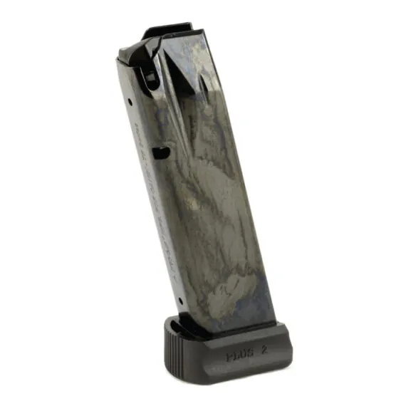 Canik TP9, TP9SF, TP9SFX 9mm 20 Round Extended Magazine - image 1