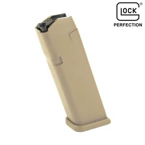 Glock 19X 9mm 17 Round Magazine - image 1