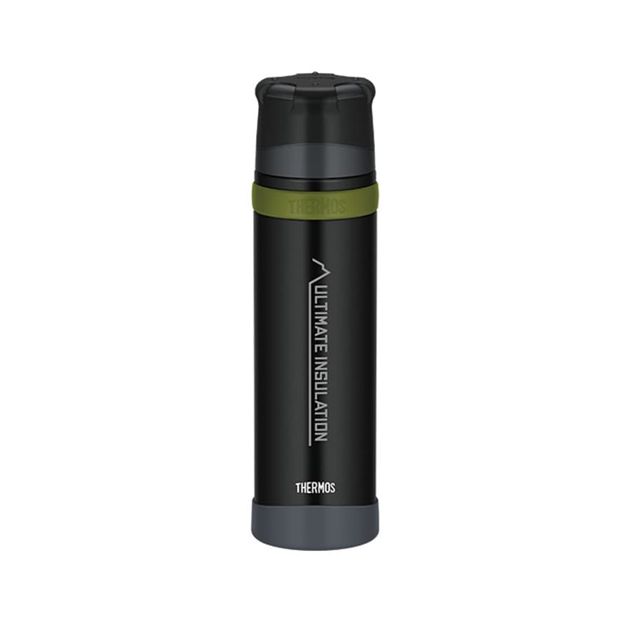 Термос для напитков THERMOS FFX-901 MTBK - image 1