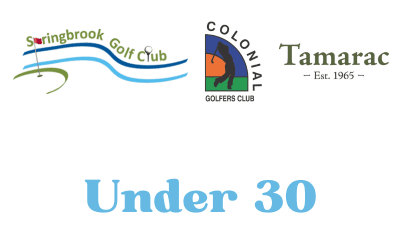Under 30 Pass - image 1