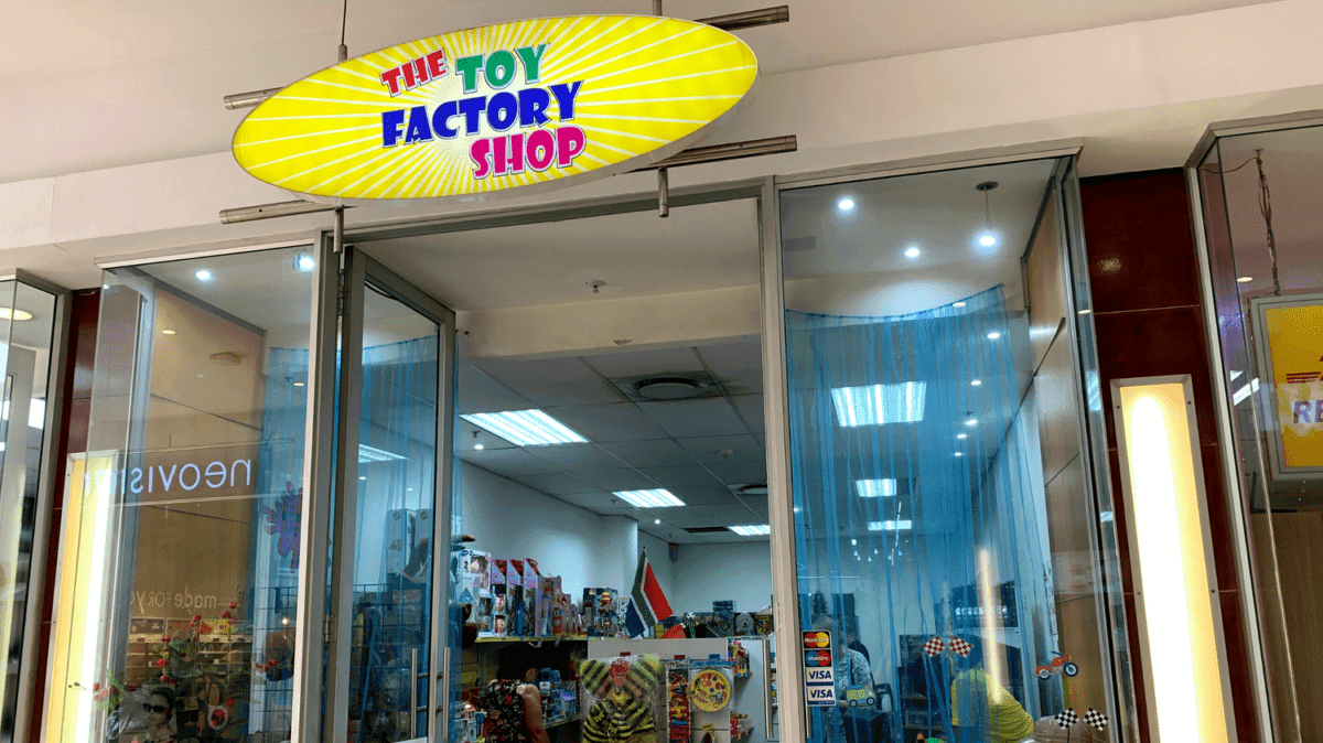 Affordable Quality Toys - image 1