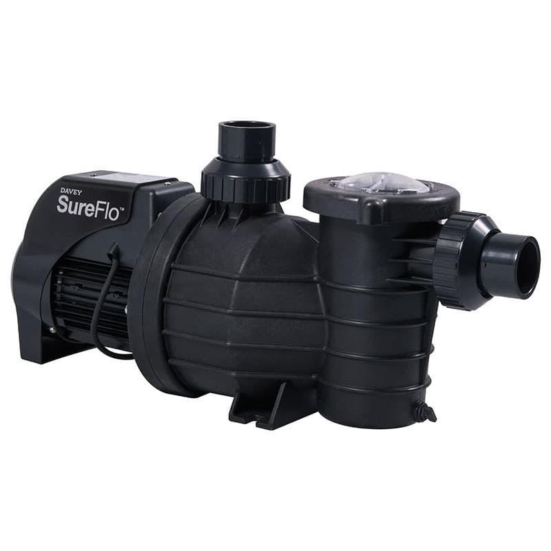 Davey Starflo DSF1100 Swimming Pool Pump - 1.0HP - image 1