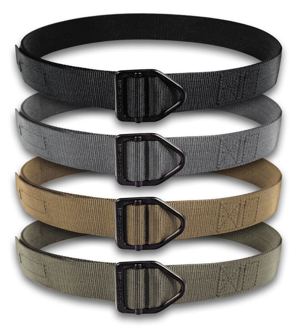 Original Instructor Belt - image 1