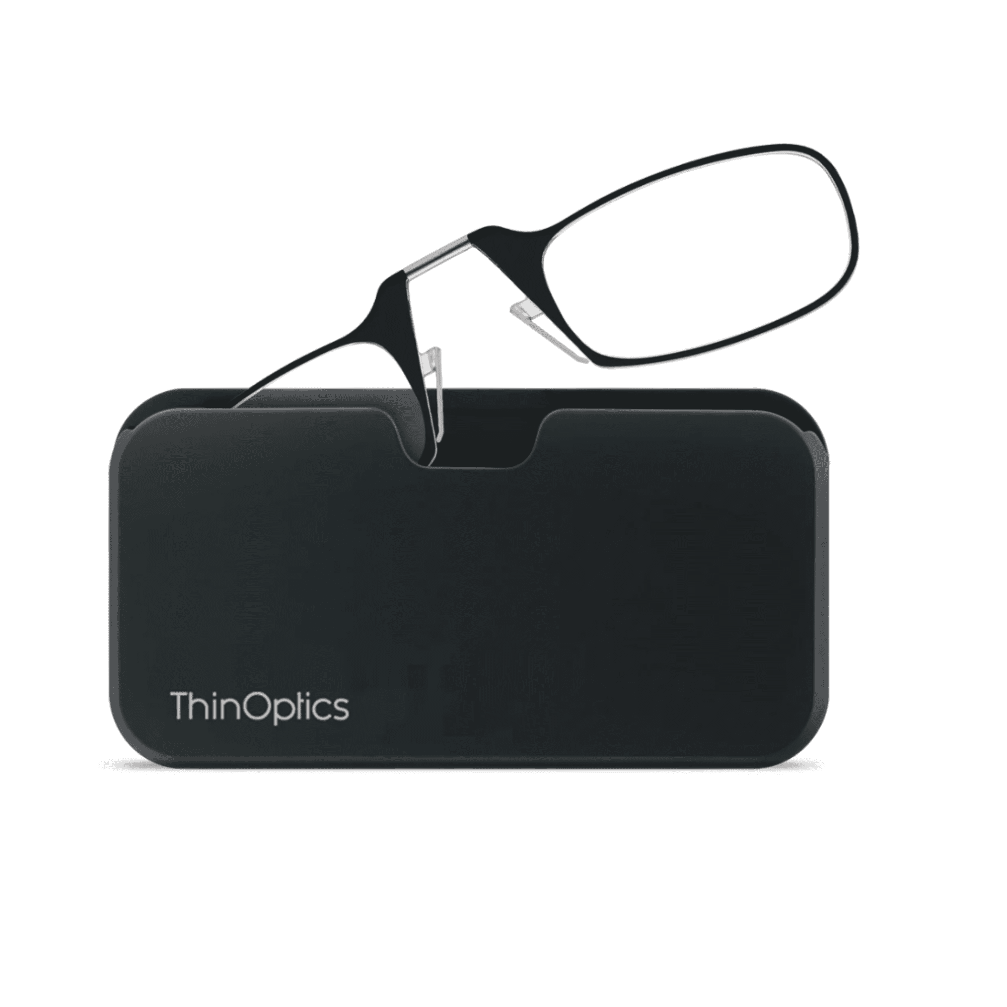 ThinOptics Glasses and Pod Case - image 1