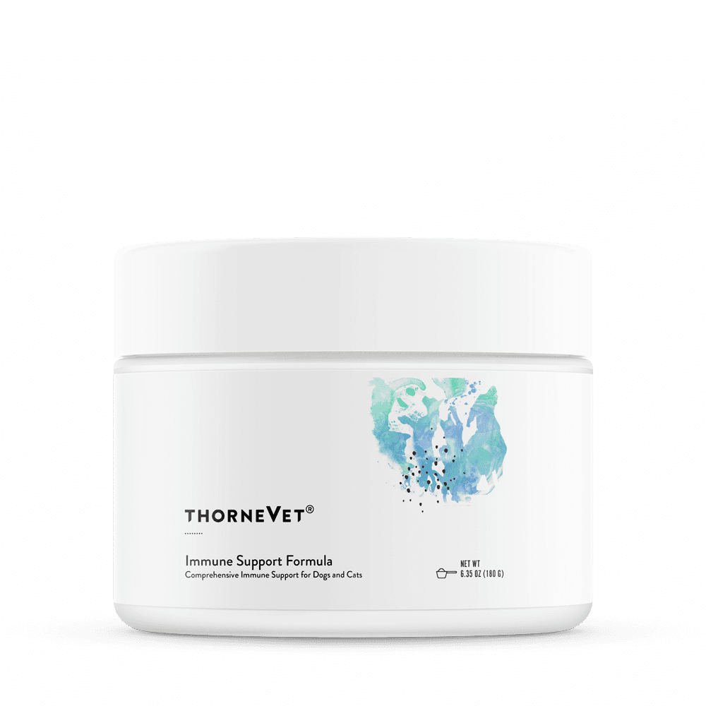 Immune Support Formula Powder (formerly Immugen®) - image 1